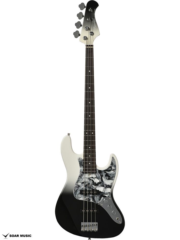 ☆SOAR MUSIC特注限定モデル誕生☆ Bacchus WJB-600SP RSM/R PWB-GRD