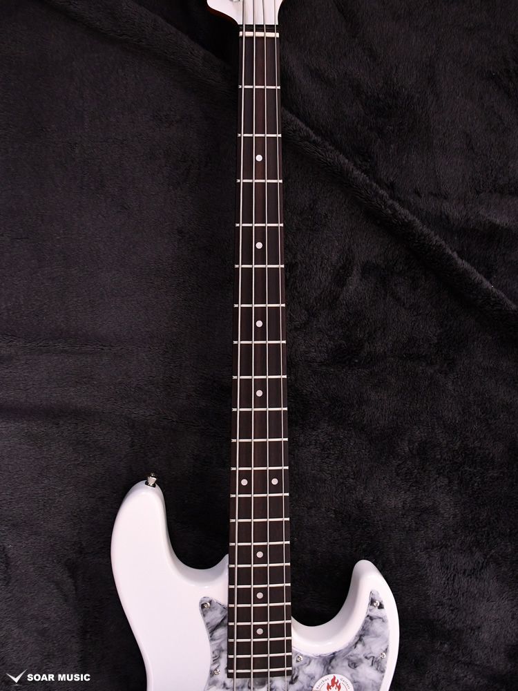 ☆SOAR MUSIC特注限定モデル誕生☆ Bacchus WJB-600SP RSM/R PWB-GRD