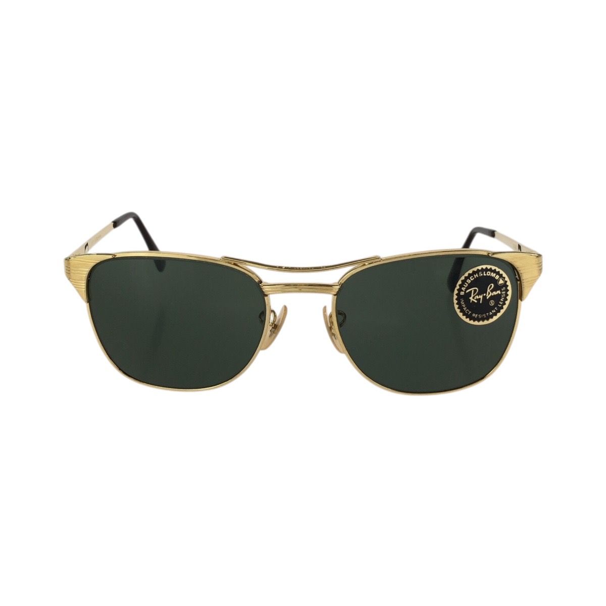11/19までの出品【希少品】レイバン ヴィンテージ シグネットII ボシュロム 超美品 Ray-Ban レイバン ヴィンテージ シグネット ボシュロム