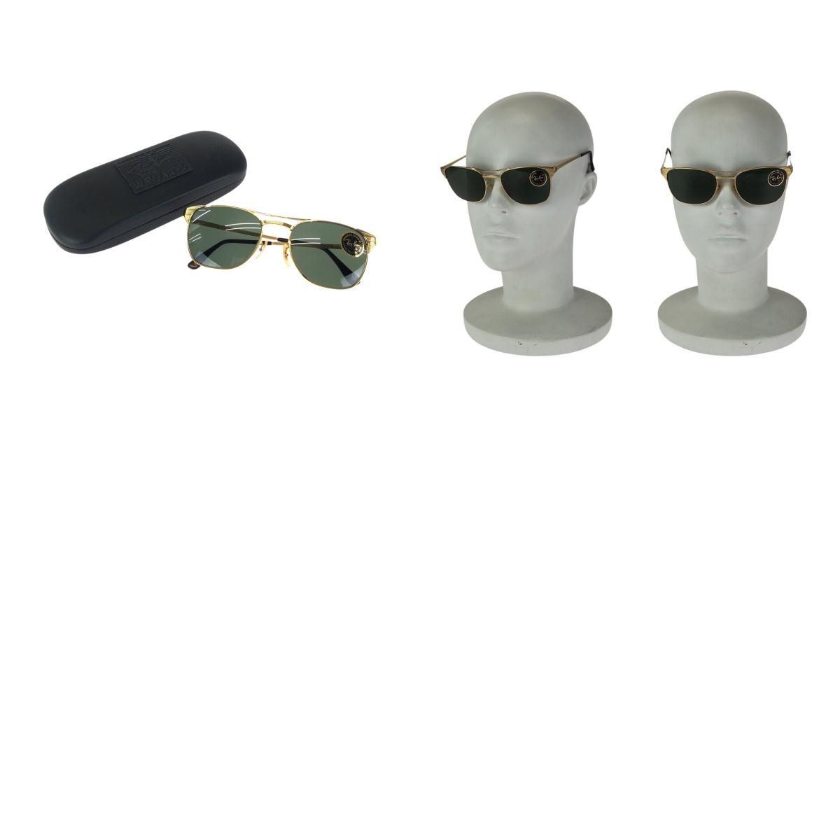 超美品 Ray-Ban レイバン ヴィンテージ シグネット ボシュロム