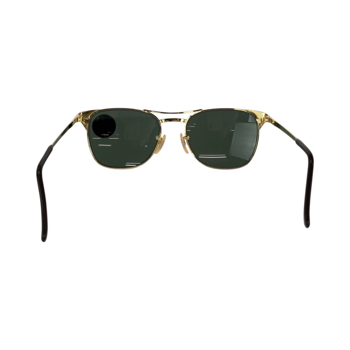 超美品 Ray-Ban レイバン ヴィンテージ シグネット ボシュロム