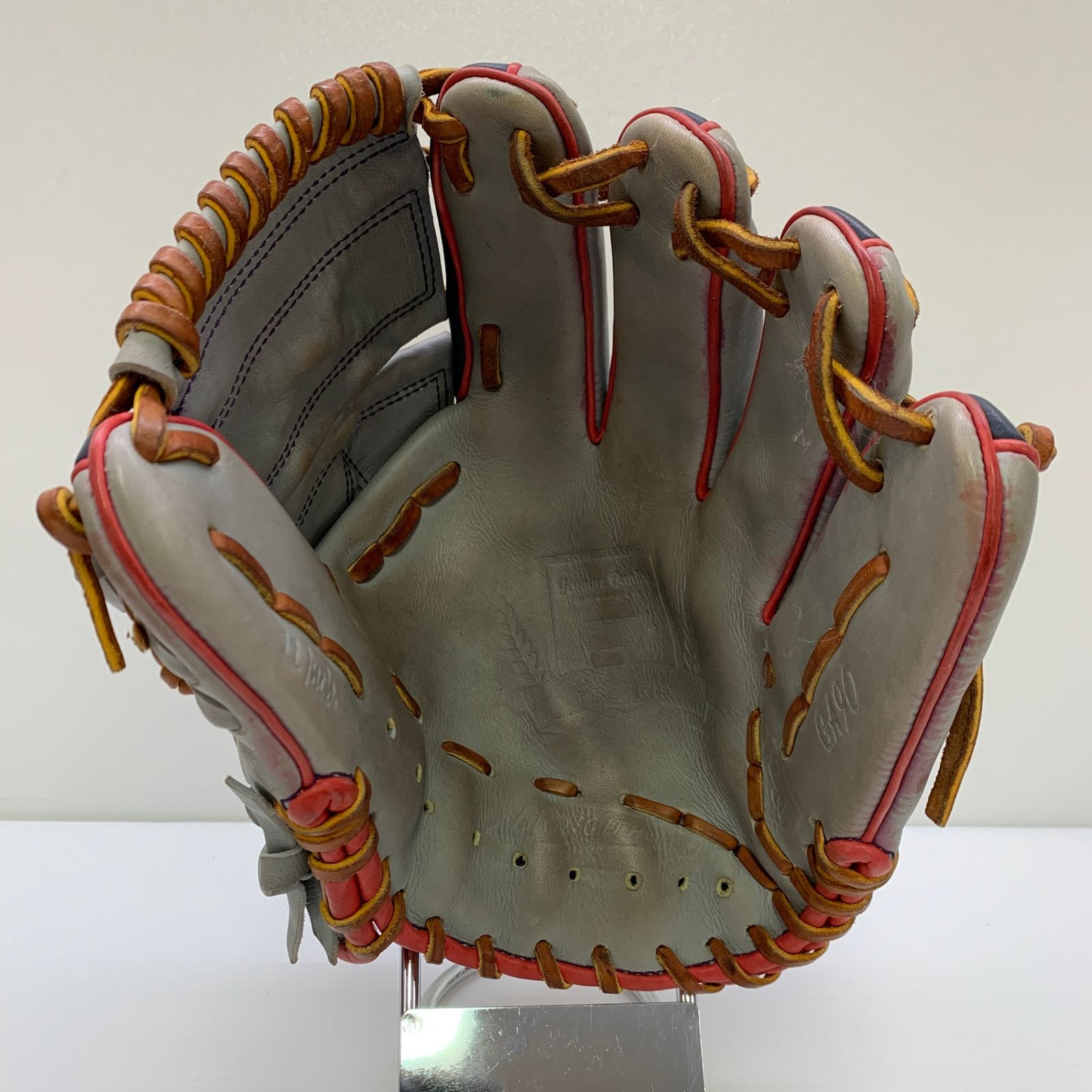 グラブワークス GLOVEWORKS GA90 硬式 大人 一般 内野手用 グローブ 