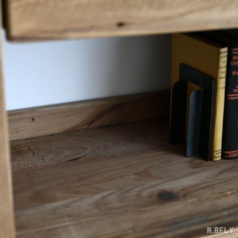 アンティーク古材オープンシェルフ 幅118cm 引き出し2杯付き リサイクルパイン 無垢材 ディスプレイラック 飾り棚 玄関 リビング ヴィンテージ シャビー ナチュラル アンティーク 【wm_079】 アンティーク古材オープンシェルフ 幅118cm 引き出し2杯付き リサイクルパイン 無垢材 ディスプレイラック 飾り棚 玄関 リビング ヴィンテージ シャビー ナチュラル アンティーク 【wm_079】