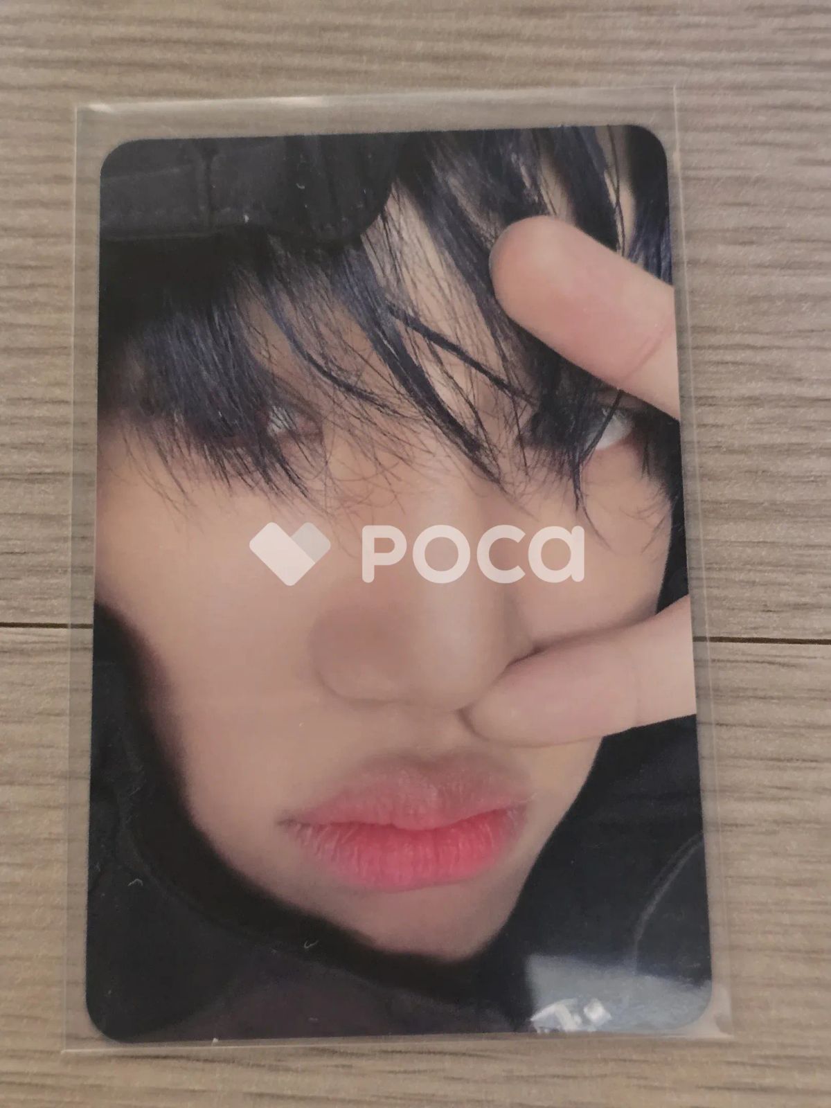 EXO カイ Rover Sleeve Ver. - メルカリ