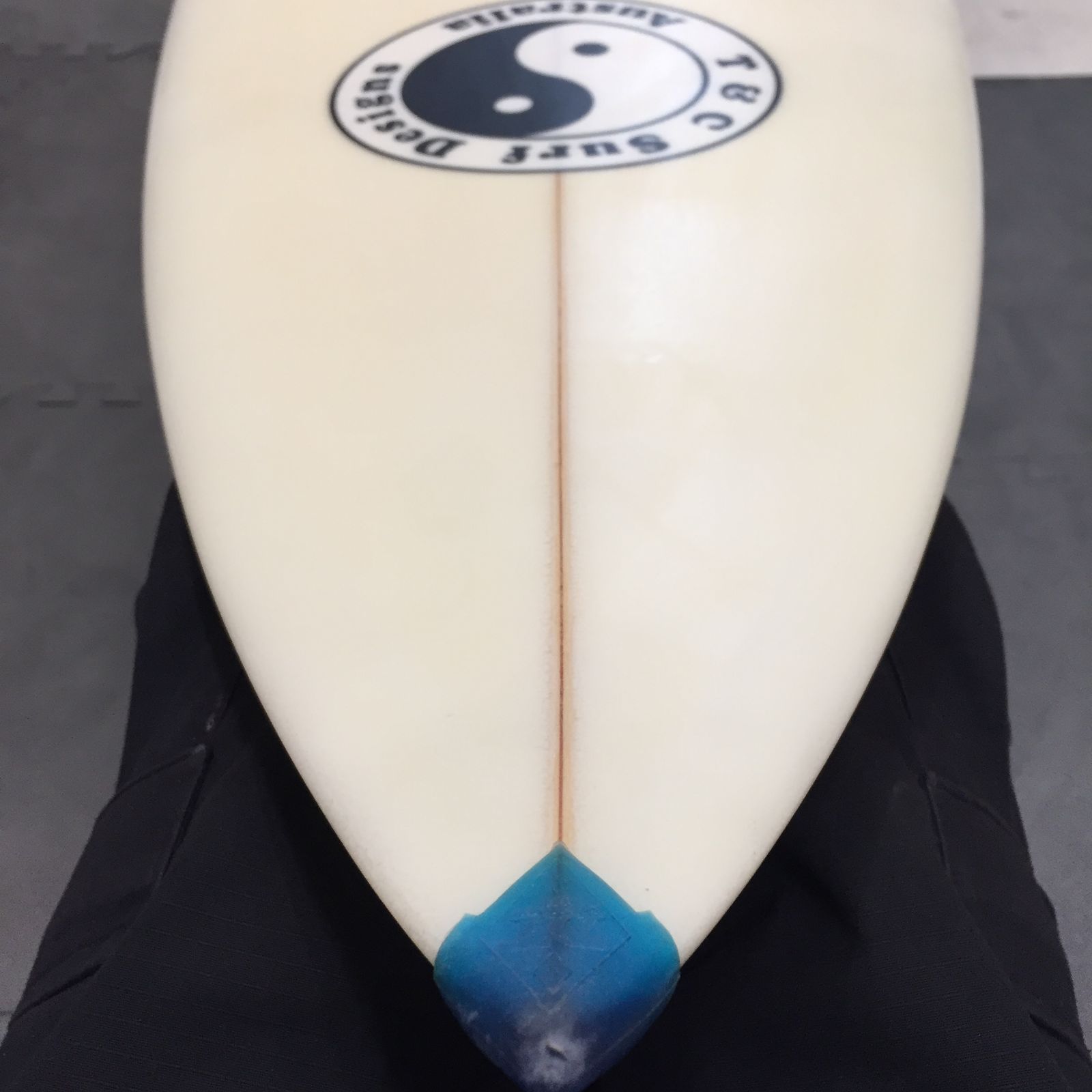希少 送料込 6'5 【ムラスポ公式】T＆C タウンアンドカントリー