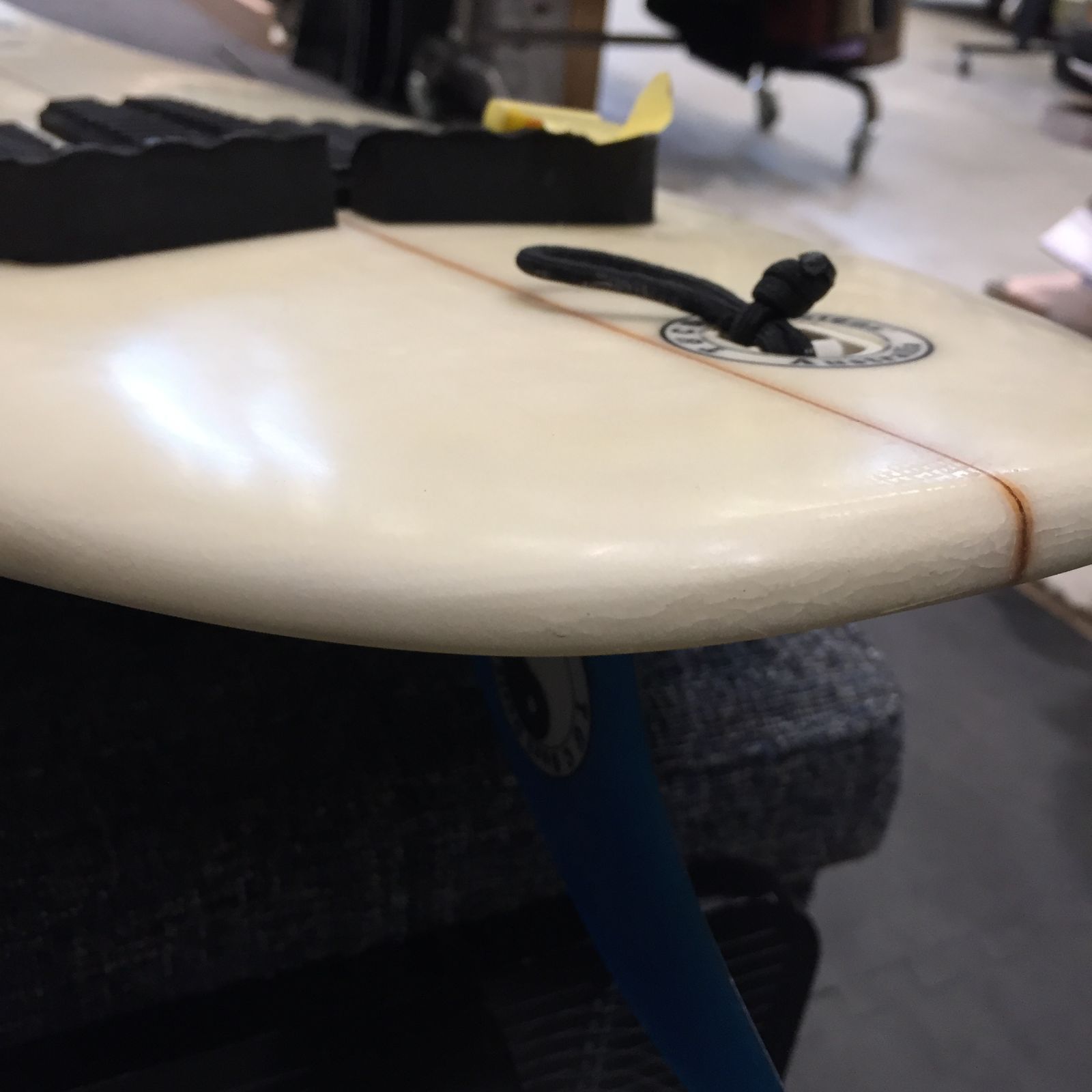 希少 送料込 6'5 【ムラスポ公式】T＆C タウンアンドカントリー