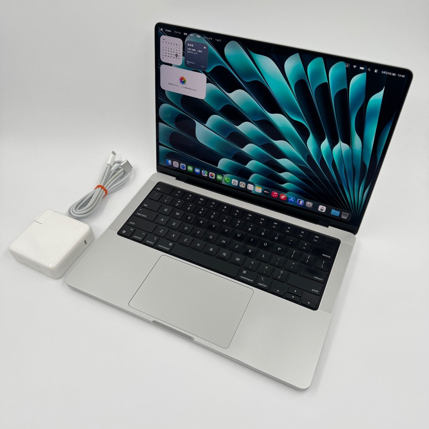 MacBook Pro 14 M2 Max 64GB/1TB 美品 - メルカリ