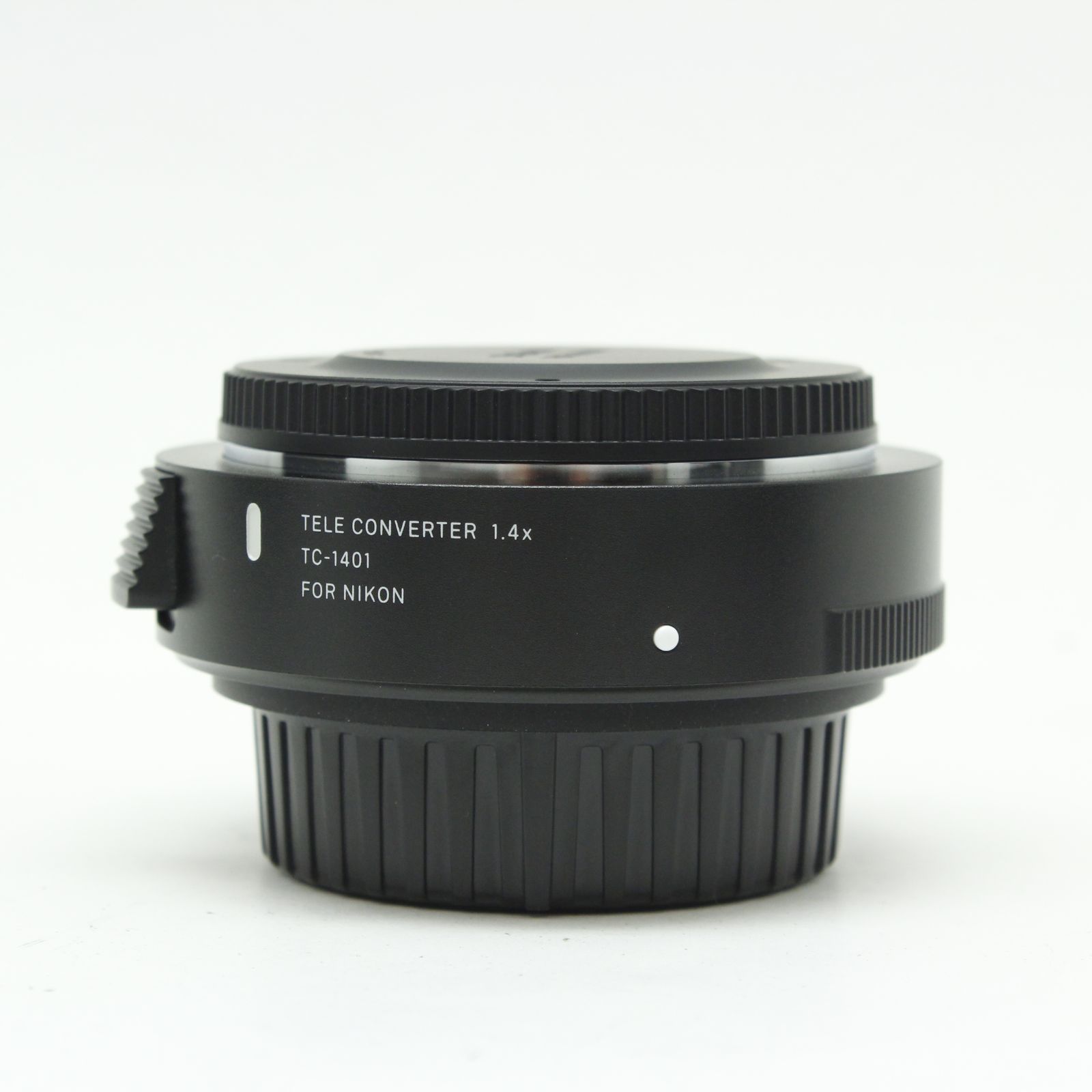 SIGMA TELE CONVERTER TC-1401 (Nikon用)