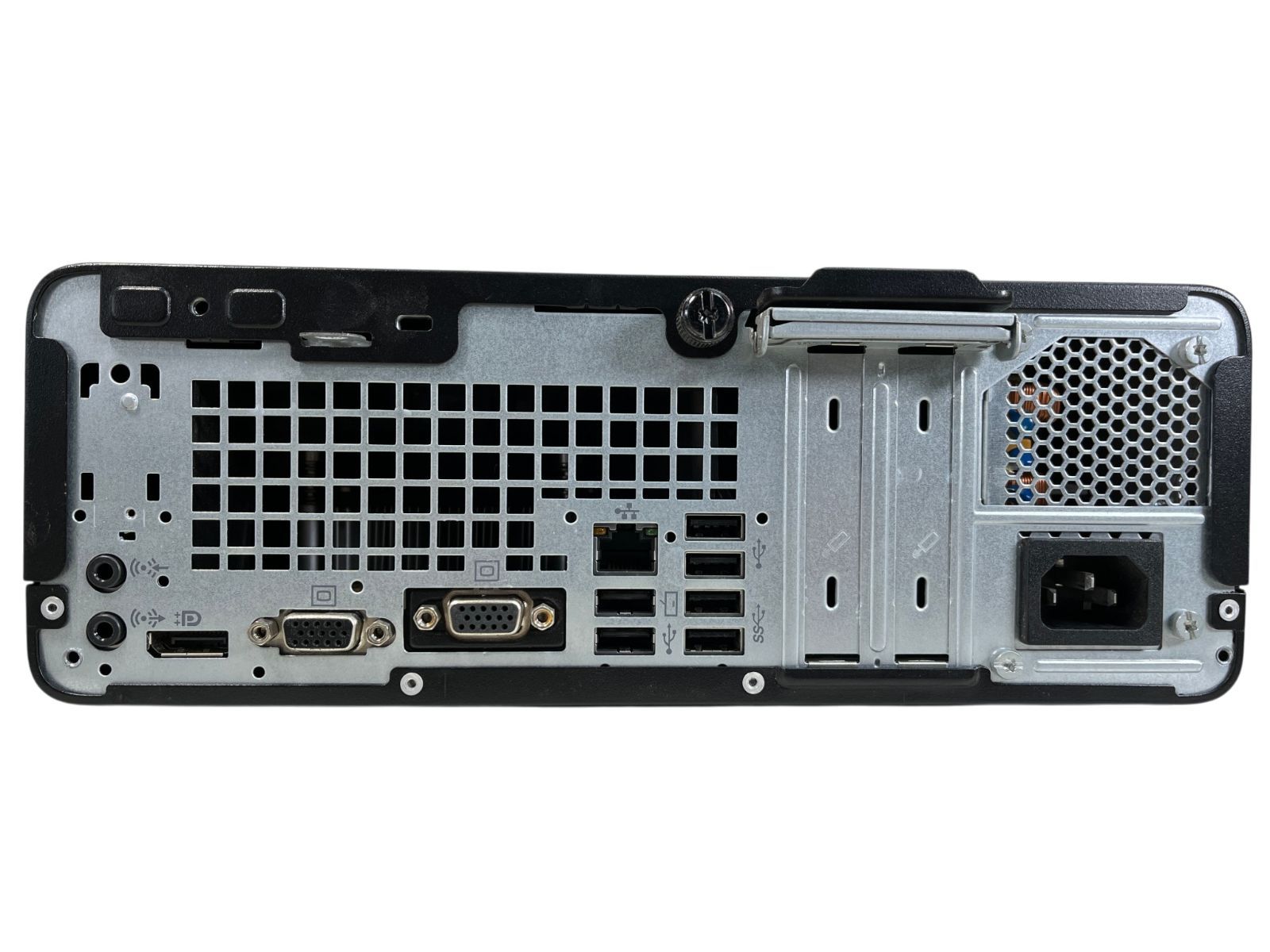 HP ProDesk 400 G5 i5-8500 Win11 中古PC - メルカリ
