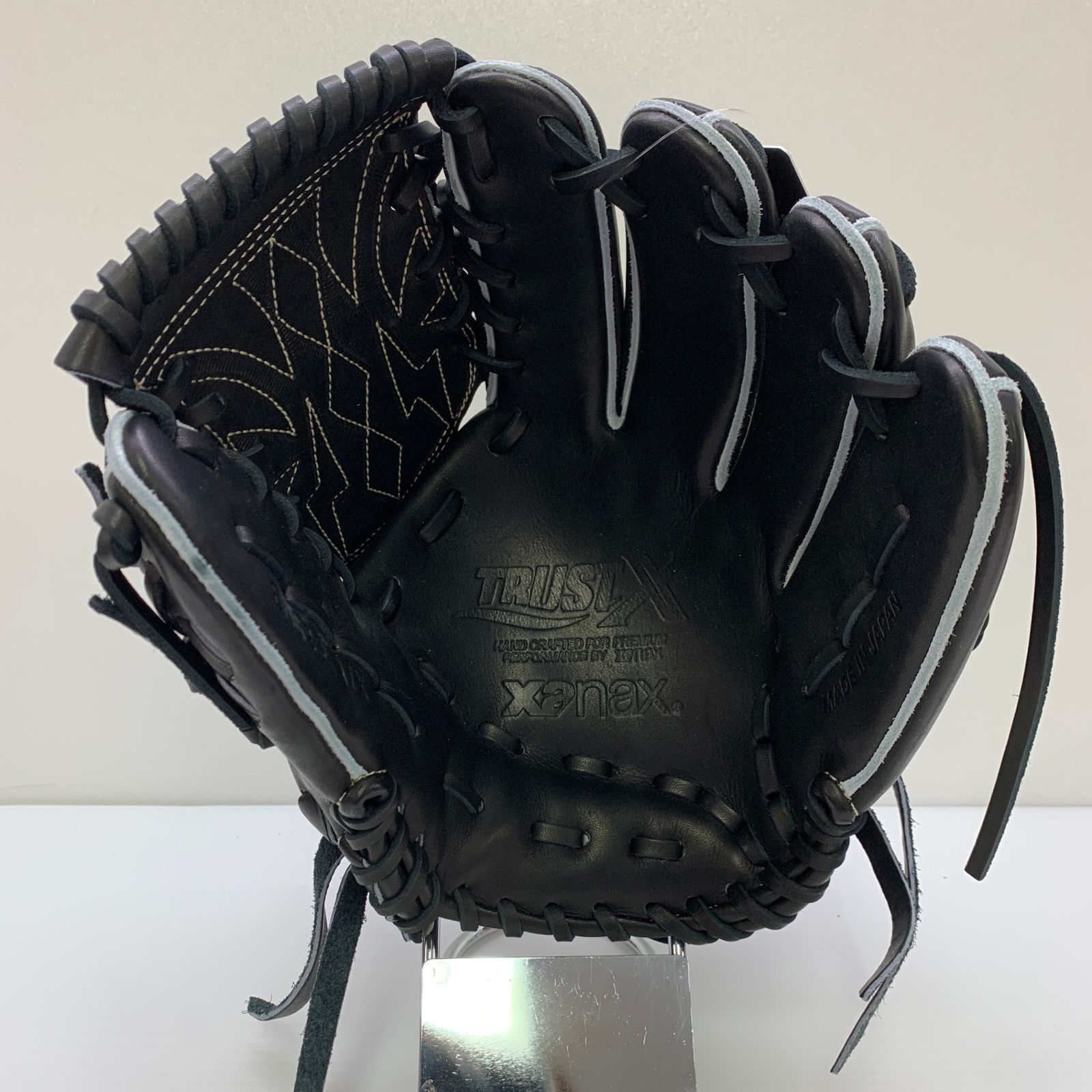 ザナックス Xanax トラストX BHG25TA1X 硬式 大人 一般 投手用 