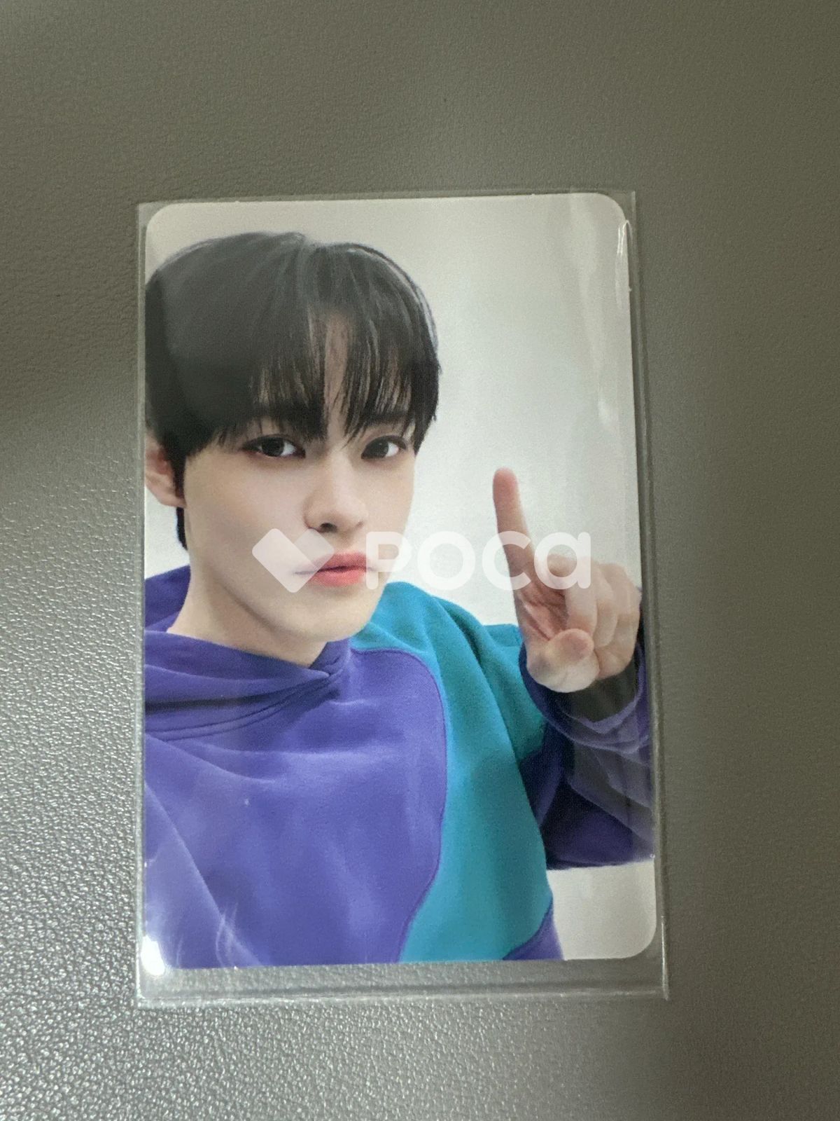NCT チョンロ NCT 10TH ANNIVERSARY [NCT 2026] POP UP : NEO GROUND