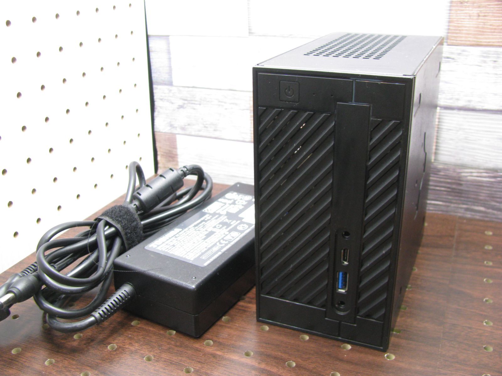 【R2363】ASRock DeskMini 110 デスクトップPC 110/B/BB/JP