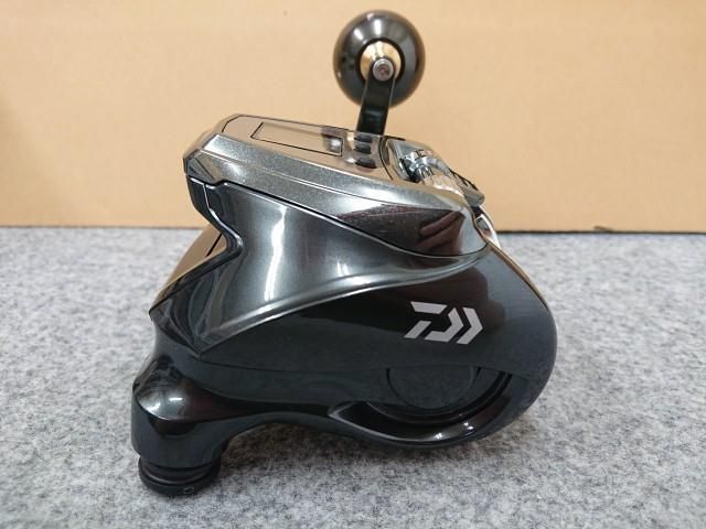 中古】 ダイワ 19シーボーグ 500JP 電動リール SEABORG - メルカリ