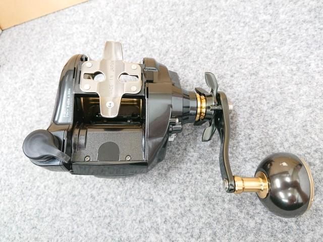 中古】 ダイワ 19シーボーグ 500JP 電動リール SEABORG - メルカリ