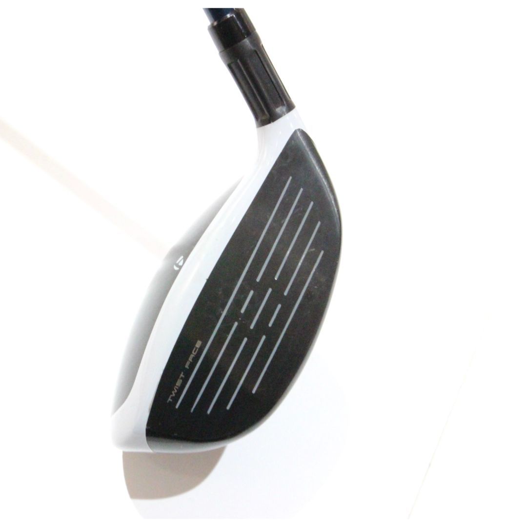 TaylorMade/テーラーメイド】 SIM2 MAX 3W 15 ゴルフクラブ