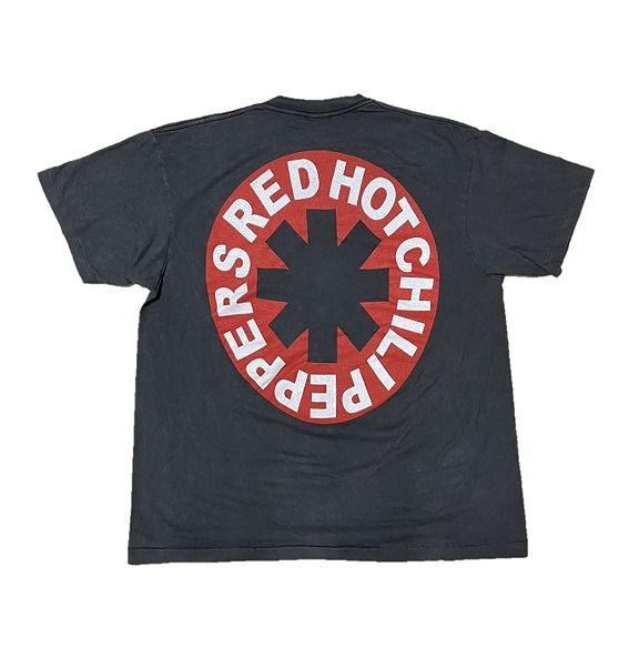 Red Hot Chili Peppers レッドホットチリペッパーズ Tシャツ KOZIK