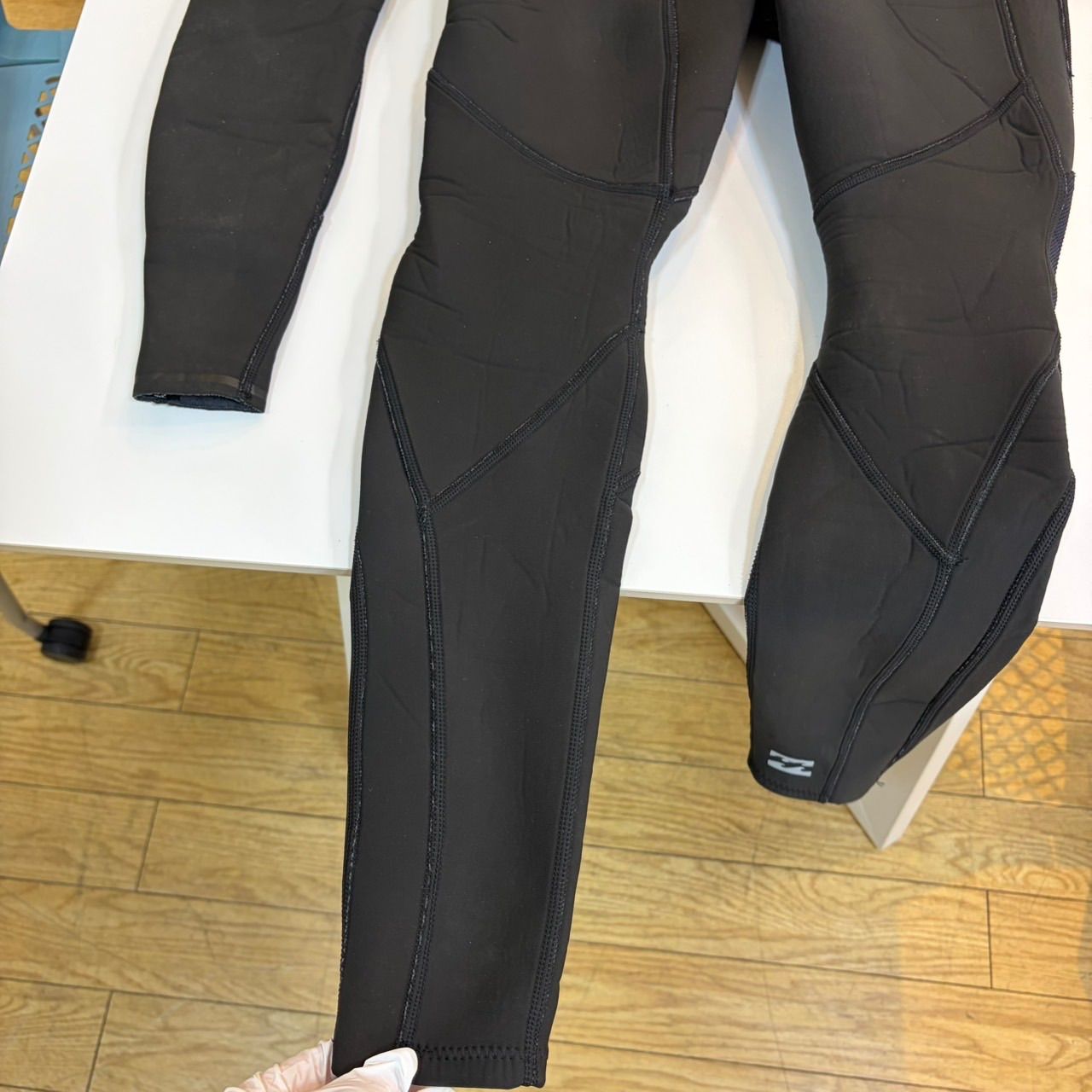 BILLABONG(ビラボン) ABSOLUTE(アブソリュート) 3/2mm ライフ
