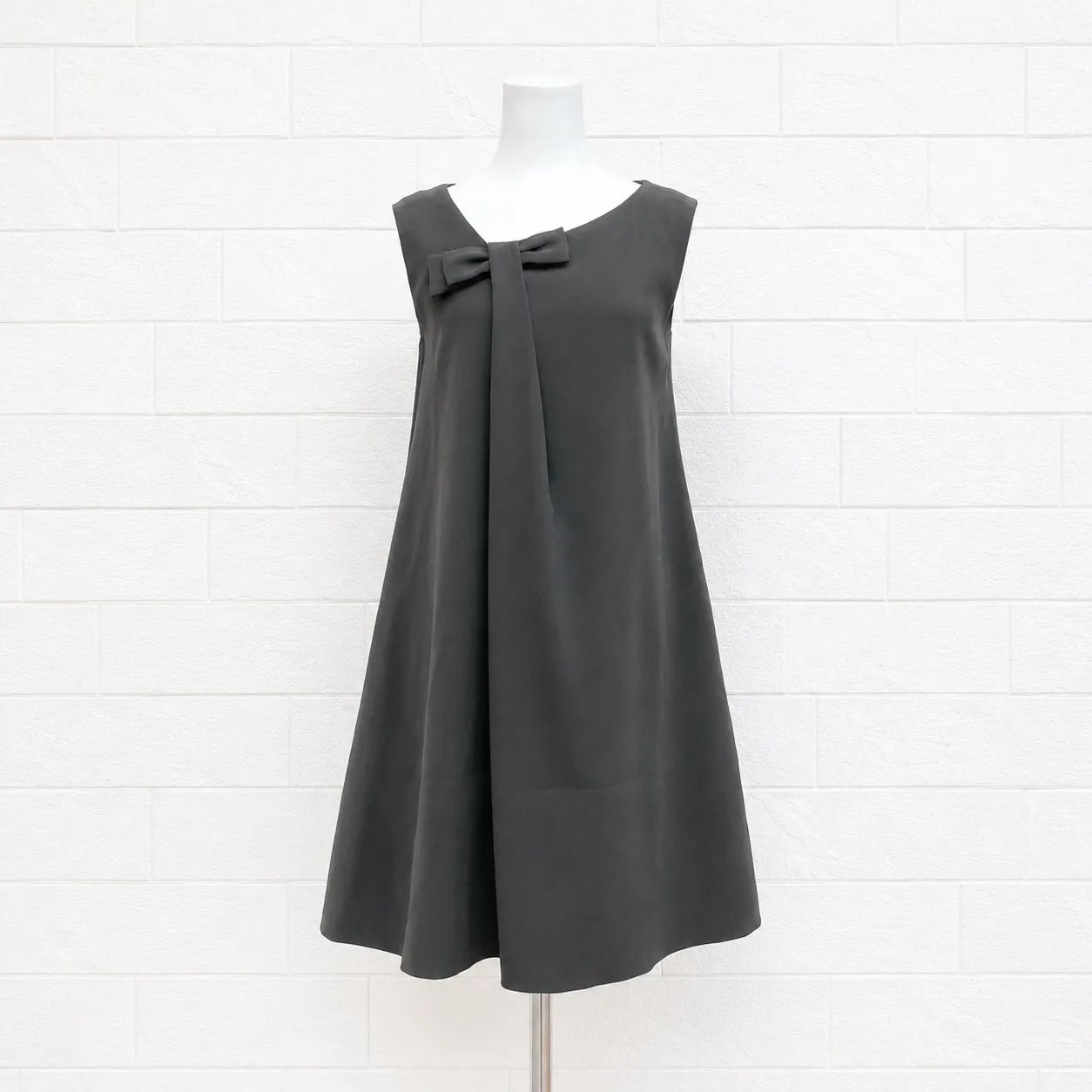 美品】FOXEY NEW YORK / フォクシーニューヨーク サンマルタリボン