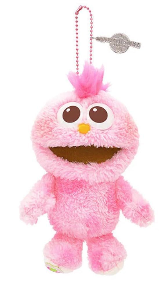 ユニバーサルスタジオジャパン USJ 限定】 モッピー ぬいぐるみ キー