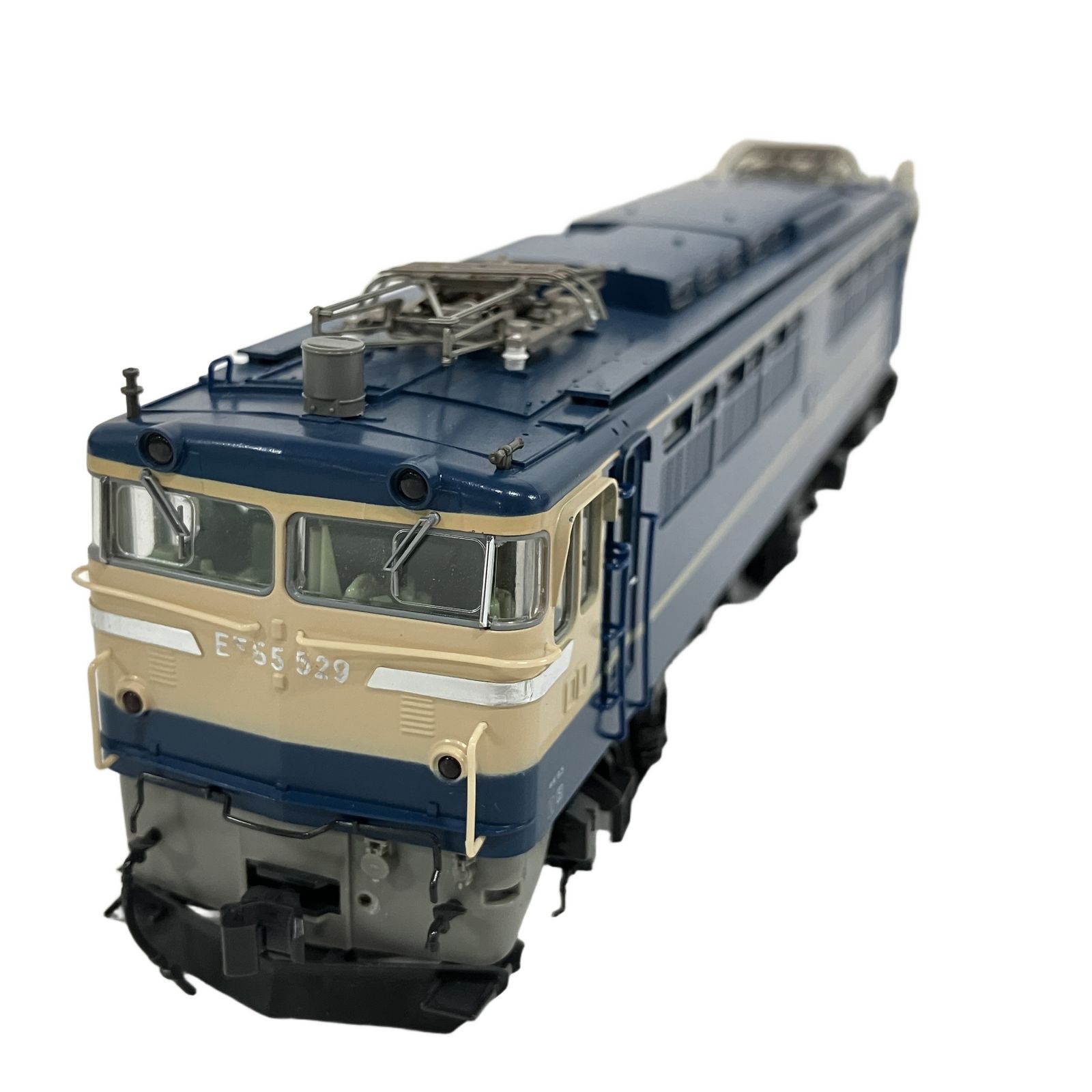 KATO 1-303 EF65 500番台 特急色 電気 機関車 HOゲージ 鉄道 模型 コレクション 中古 良好 F11256230