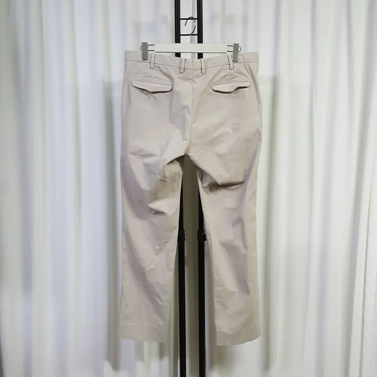 PT01 スラックス 35 オススメ ⁄ PT01 スラックス オリーブグリー PT01