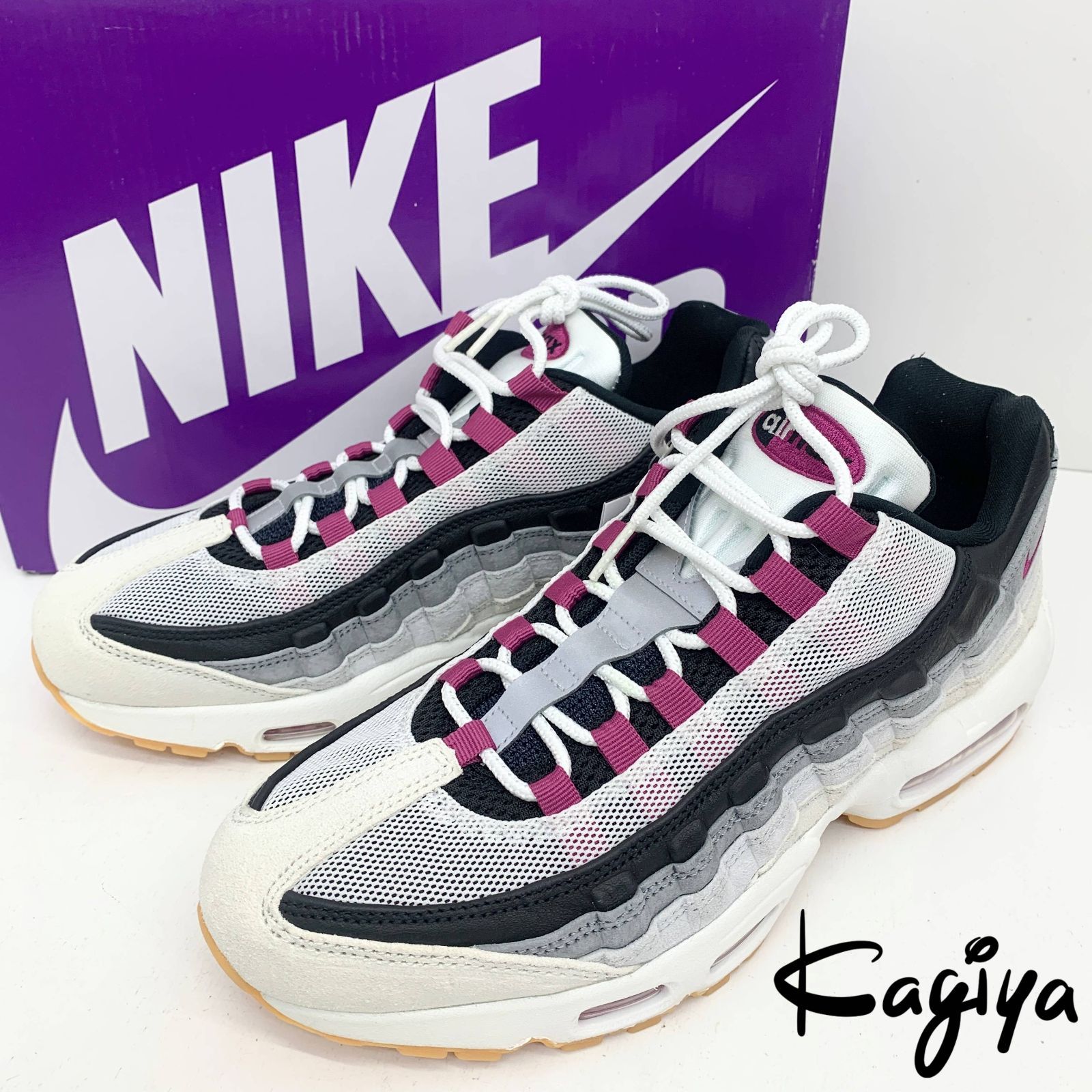 未使用 NIKE ナイキ スニーカー メンズ HF7545-100 ナイキSB エア 