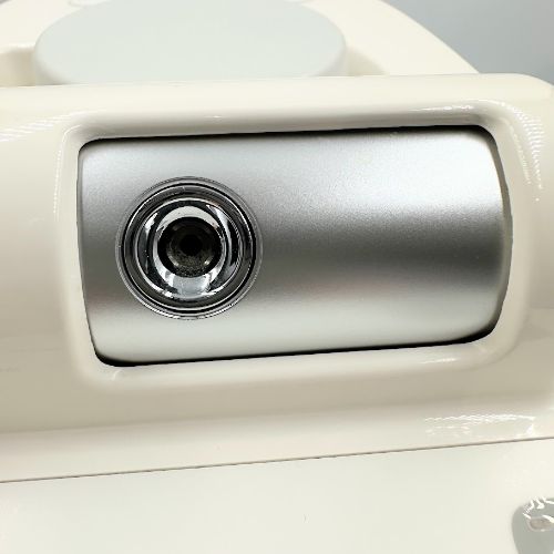 サキナ saqina pino サキナピノ 美顔器 スチーム機能付き - メルカリ