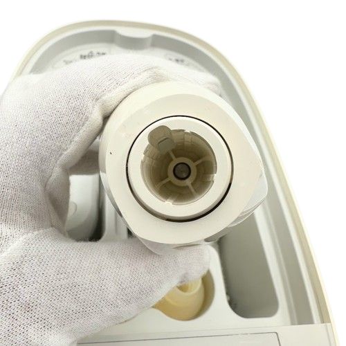 サキナ saqina pino サキナピノ 美顔器 スチーム機能付き - メルカリ