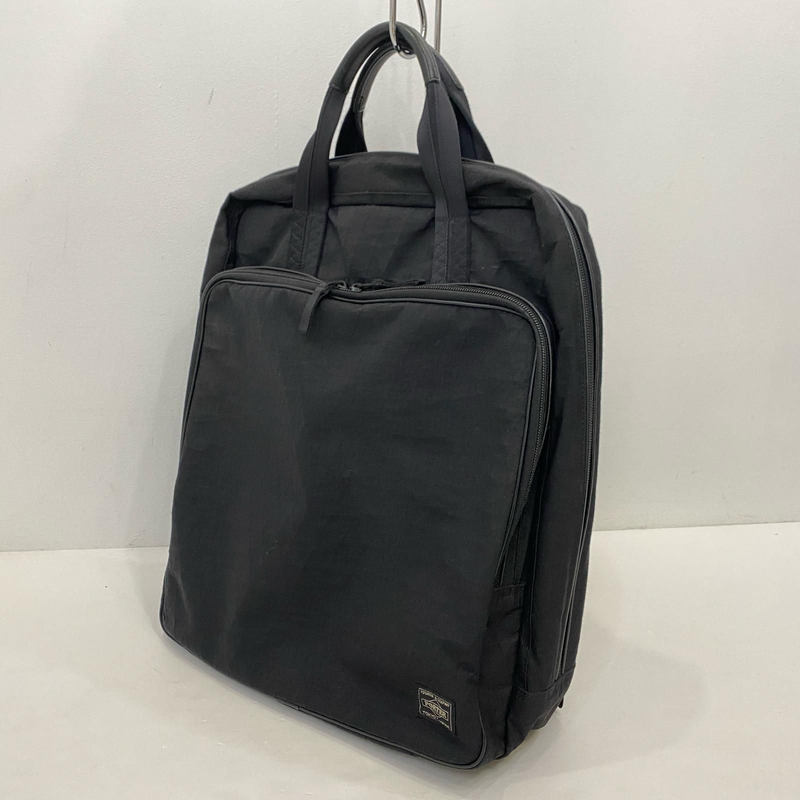 姫路東店】 中古 PORTER | ポーター リュック・デイパック HYBRID