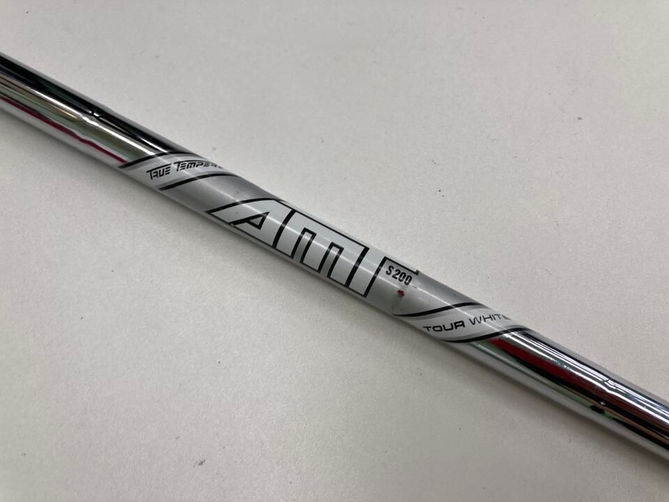 タイトリスト T100 2021 50度 AMT TOUR WHITE S200フレックス ウェッジ
