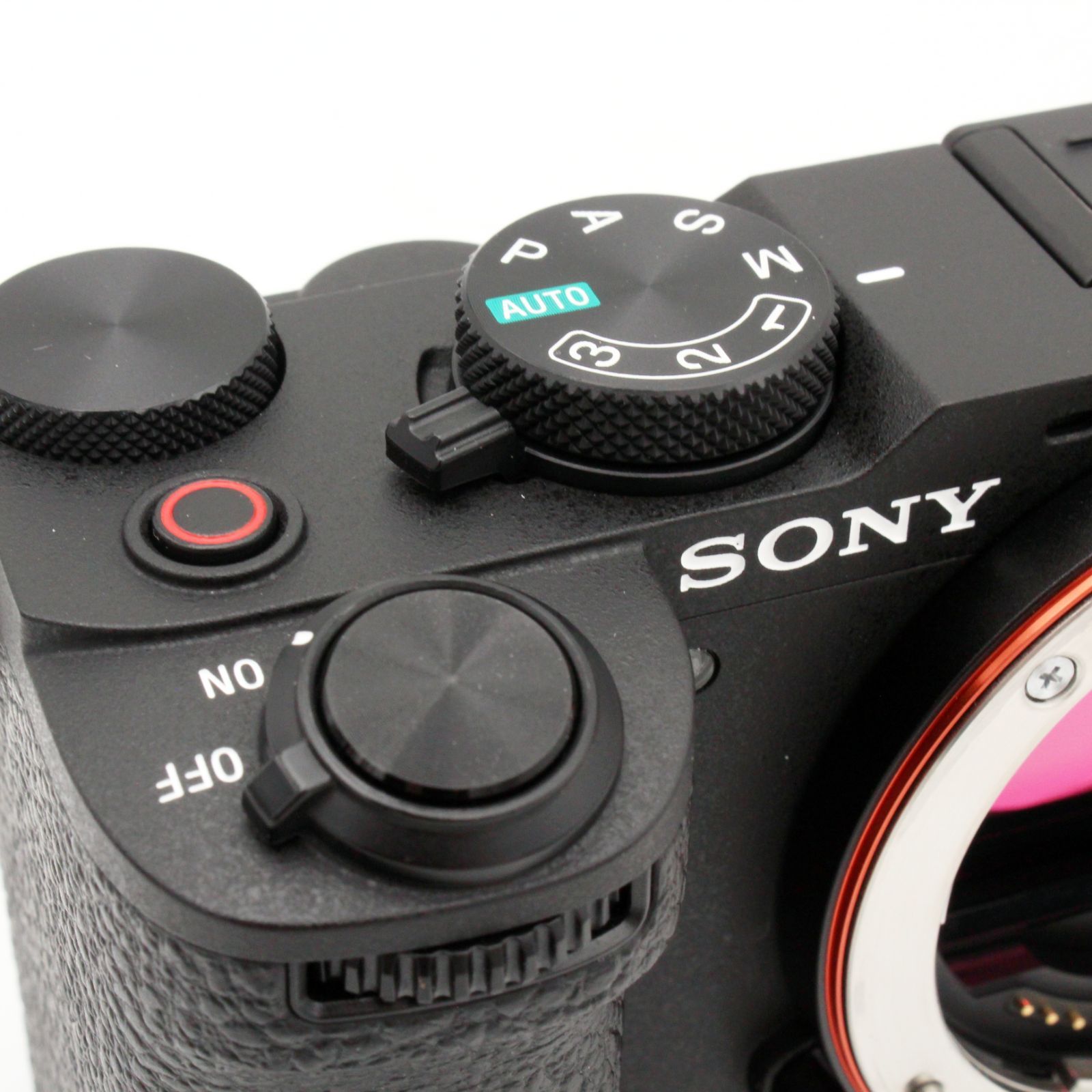 わずかシャッター数184枚【新品級】SONY α7CII ボディ ブラック ILCE