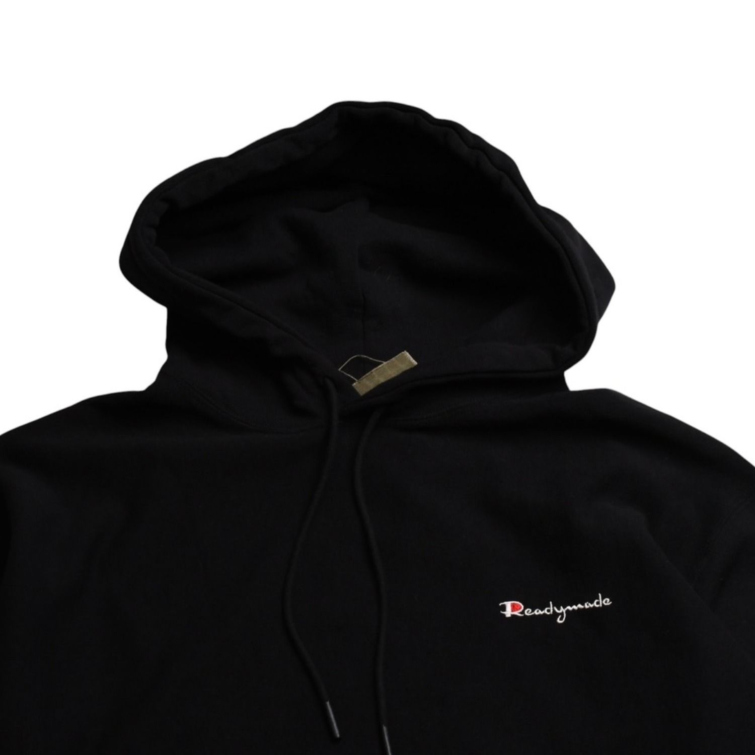 極美品 READYMADE レディメイド PIONCHAM SWEAT HOODIE パーカー