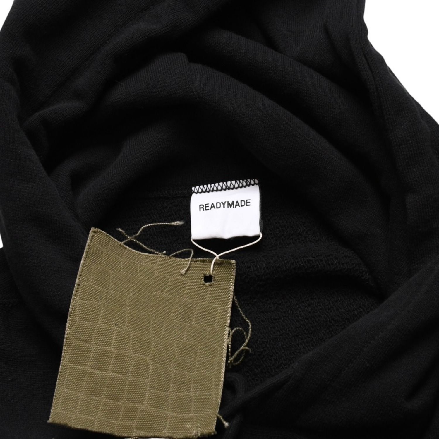 極美品 READYMADE レディメイド PIONCHAM SWEAT HOODIE パーカー 