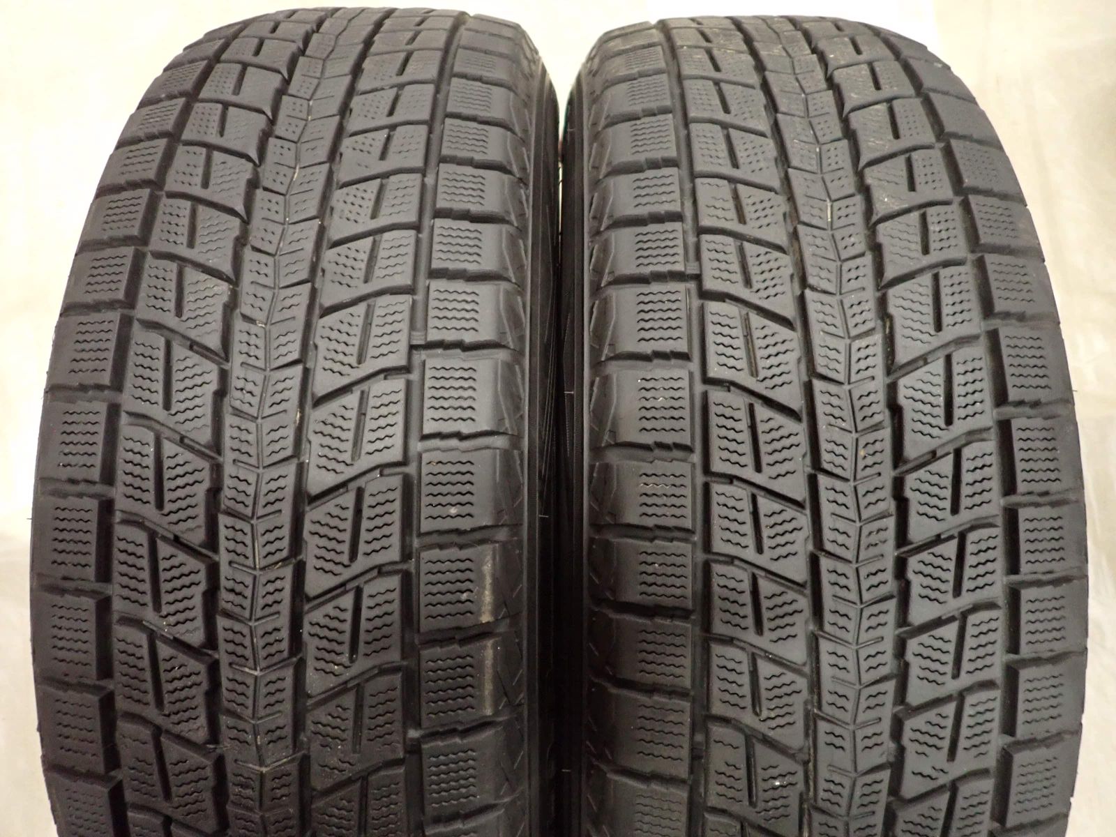 冬4本SET 会社宛 送料無料 235/55R20×8J 102Q ダンロップ WINTER MAXX