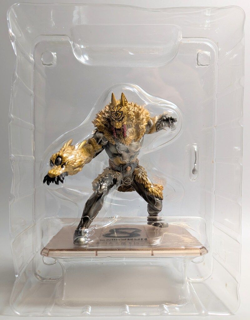 バンダイ S.H.Figuarts 仮面ライダーW(ダブル) スミロドンドーパント