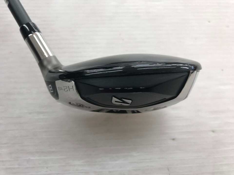 ブリヂストン B1ST HY 21度 VENTUS BS6h Sフレックス ユーティリティ
