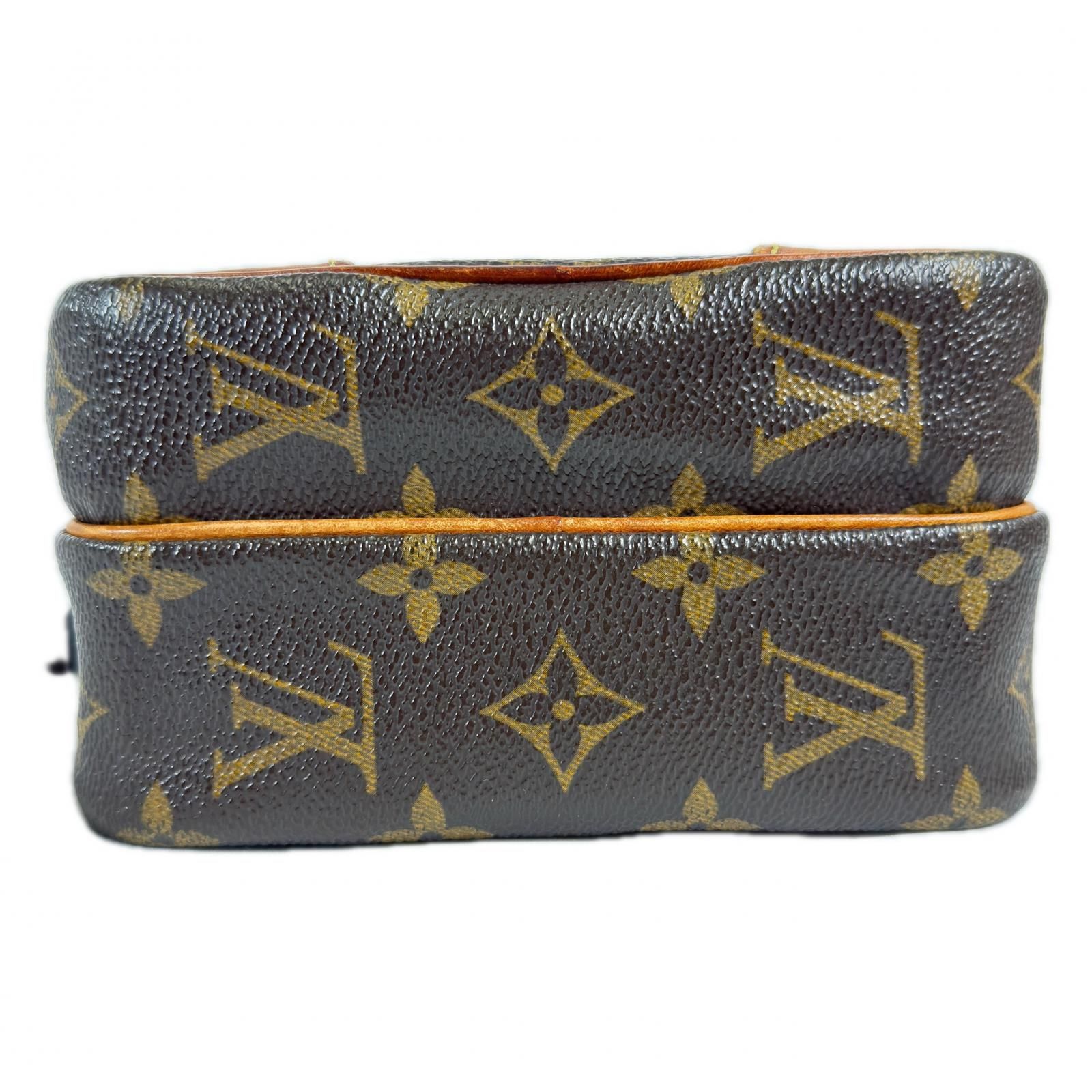 LOUIS VUITTON ルイ・ヴィトン ショルダーバッグ モノグラム・アマゾン LOUIS VUITTON ルイ・ヴィトン ショルダーバッグ モノグラム・アマゾン