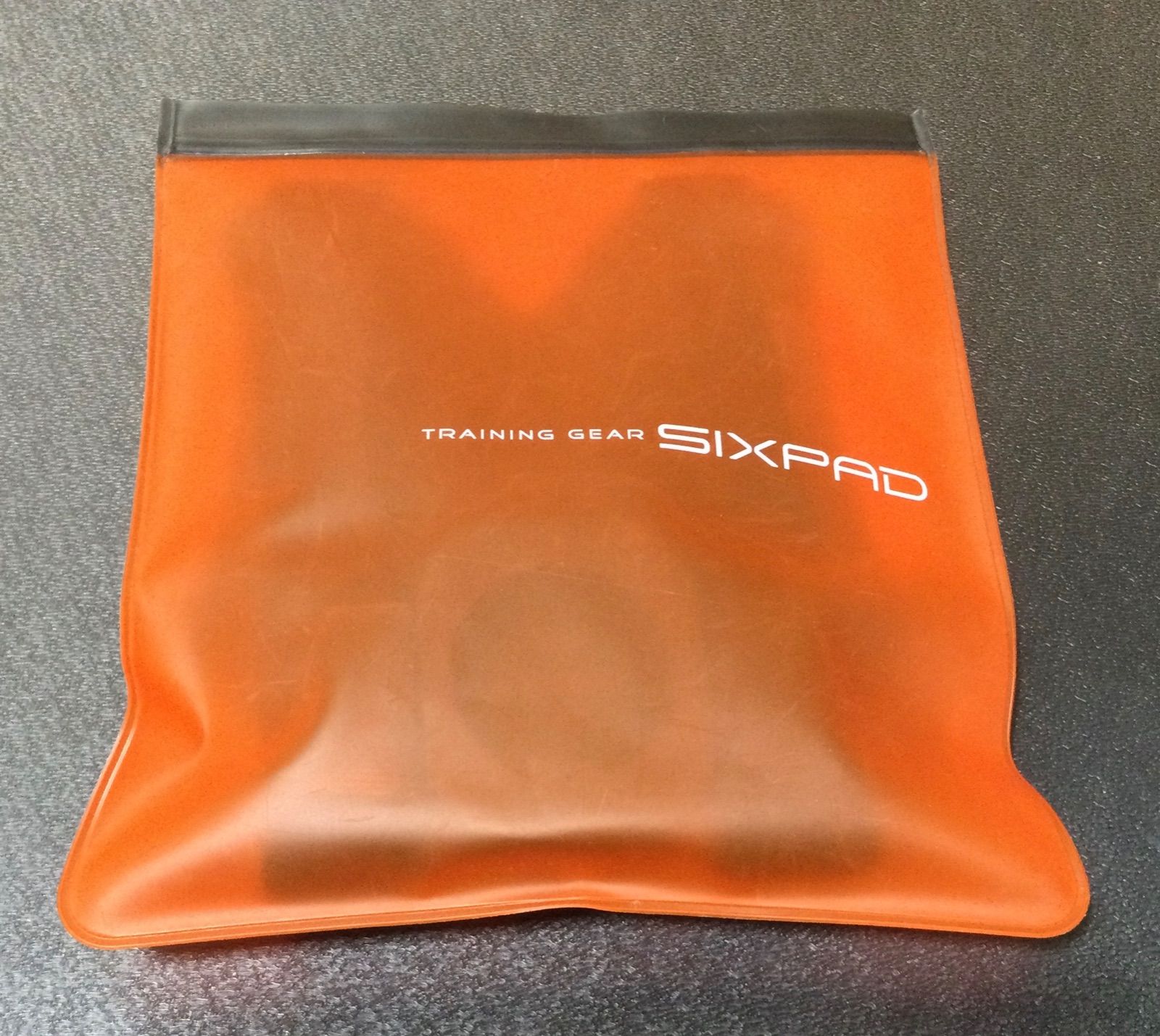 MTG SIXPAD シックスパッド アームベルト SP-AR2211F