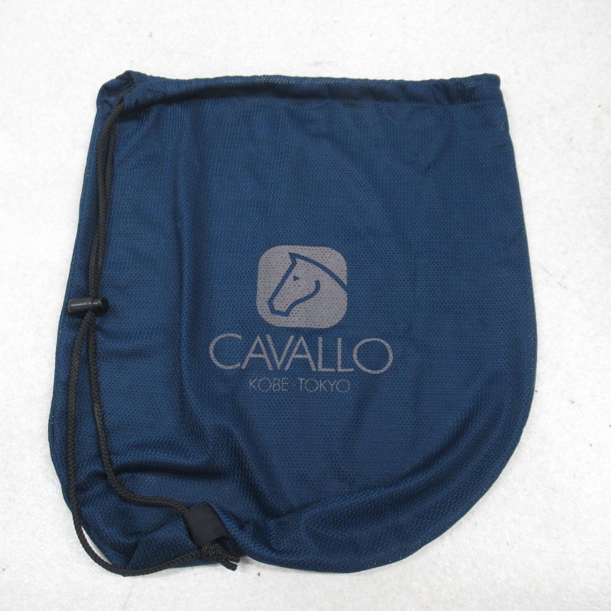【匿名配送】カバロ CAVALLO 乗馬 ヘルメット 57cm ビギナーリンディセット ジュニア 3点 36,000円（税込） – CAVALLO カバロ