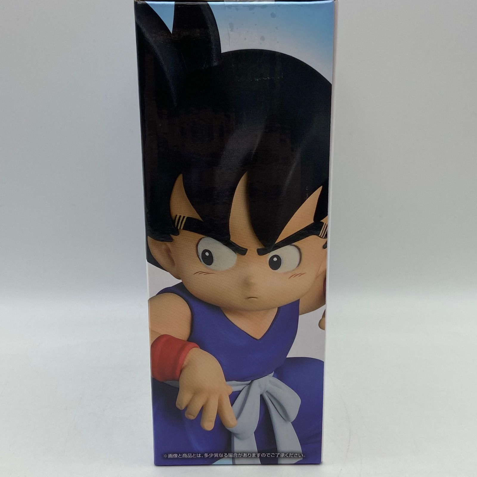 一番くじ ドラゴンボール THE CHRONICLE OF GOKU A賞 孫悟空