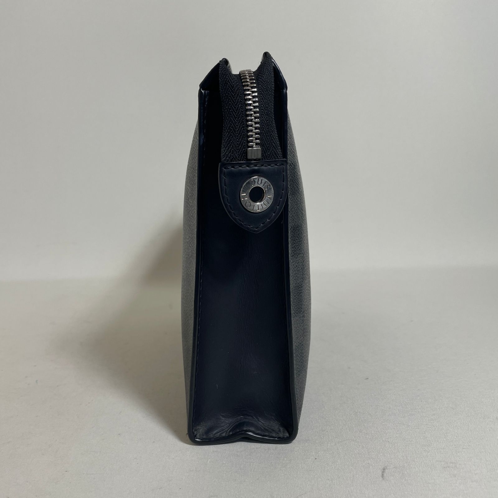 2605-100｜美品｜ルイ・ヴィトン ポシェット・ヴォワヤージュ MM ダミエ 2605-100｜美品｜ルイ・ヴィトン ポシェット・ヴォワヤージュ MM