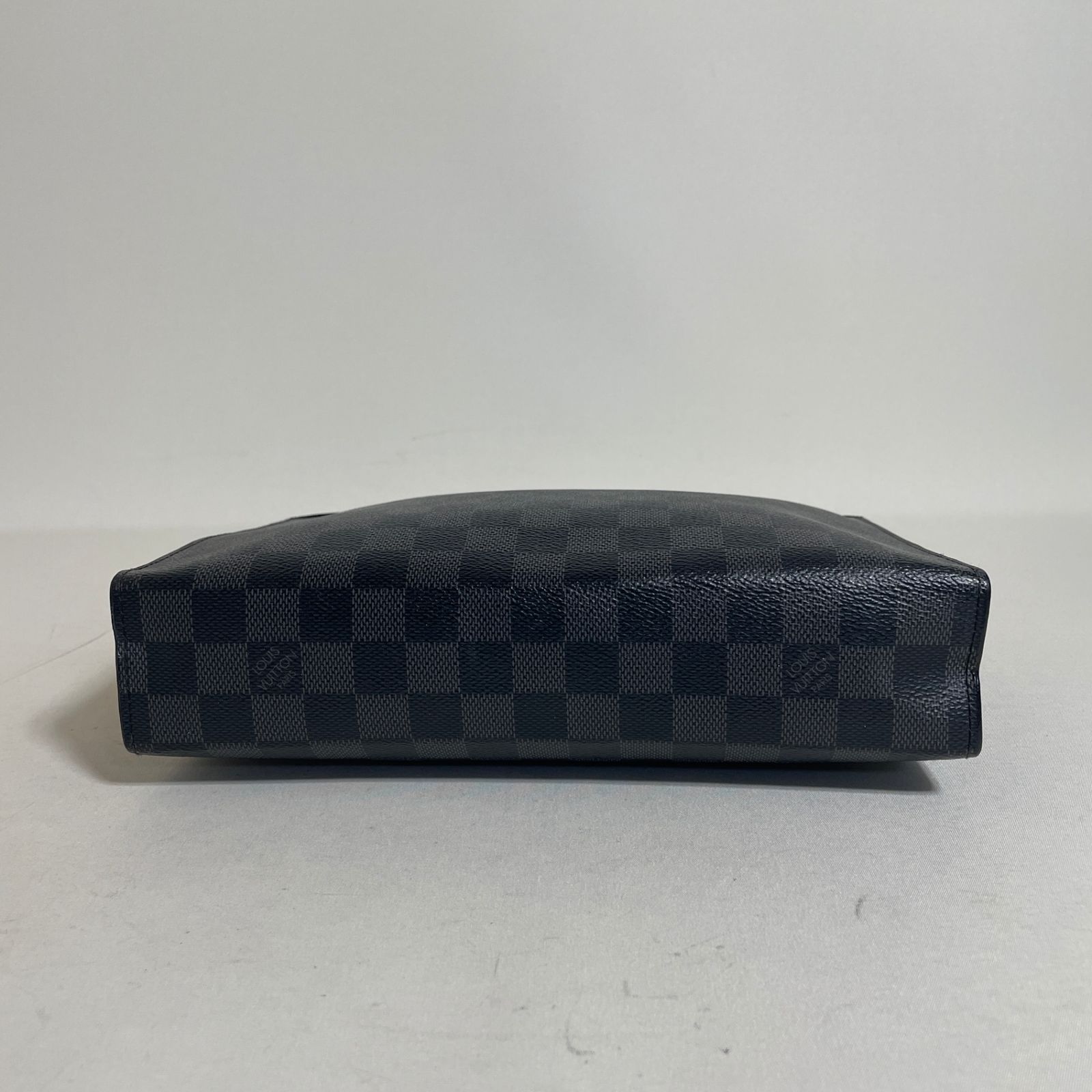 2605-100｜美品｜ルイ・ヴィトン ポシェット・ヴォワヤージュ MM