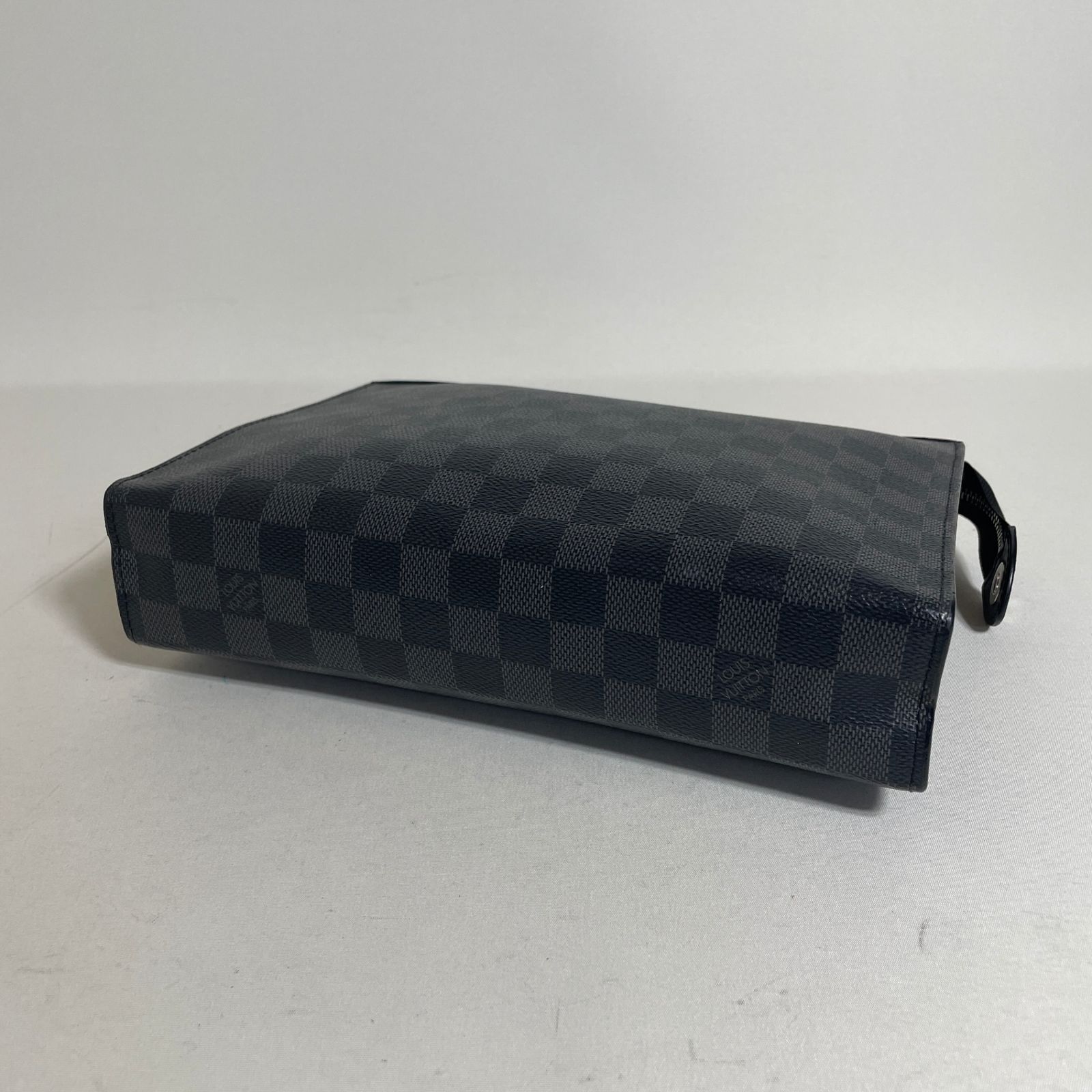 ポシェット VUITTON LOUIS MM ルイヴィトン ポシェット