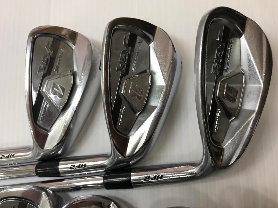 ブリヂストン TOUR B JGR HF2 NSプロ MODUS 3 TOUR 105 Sフレックス