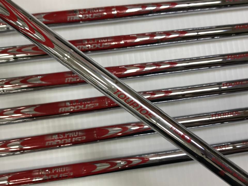 ブリヂストン JGR HYBRIDFORGED アイアン 7-P2 フレックスR ブリヂストン JGR HYBRIDFORGED アイアン 7-P2 フレックスR Amazon.co