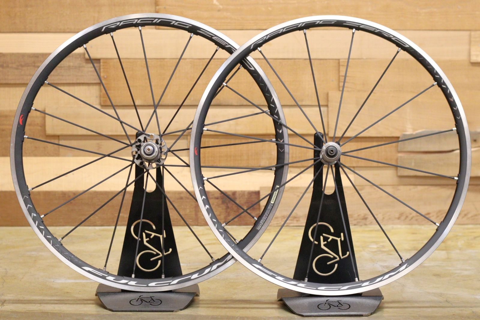 FULCRUM Racing Zero 17C フロント用スポーク　バラ売り Fulcrum RacingZero c17 フロントのみ FULCRUM Racing Zero 17C