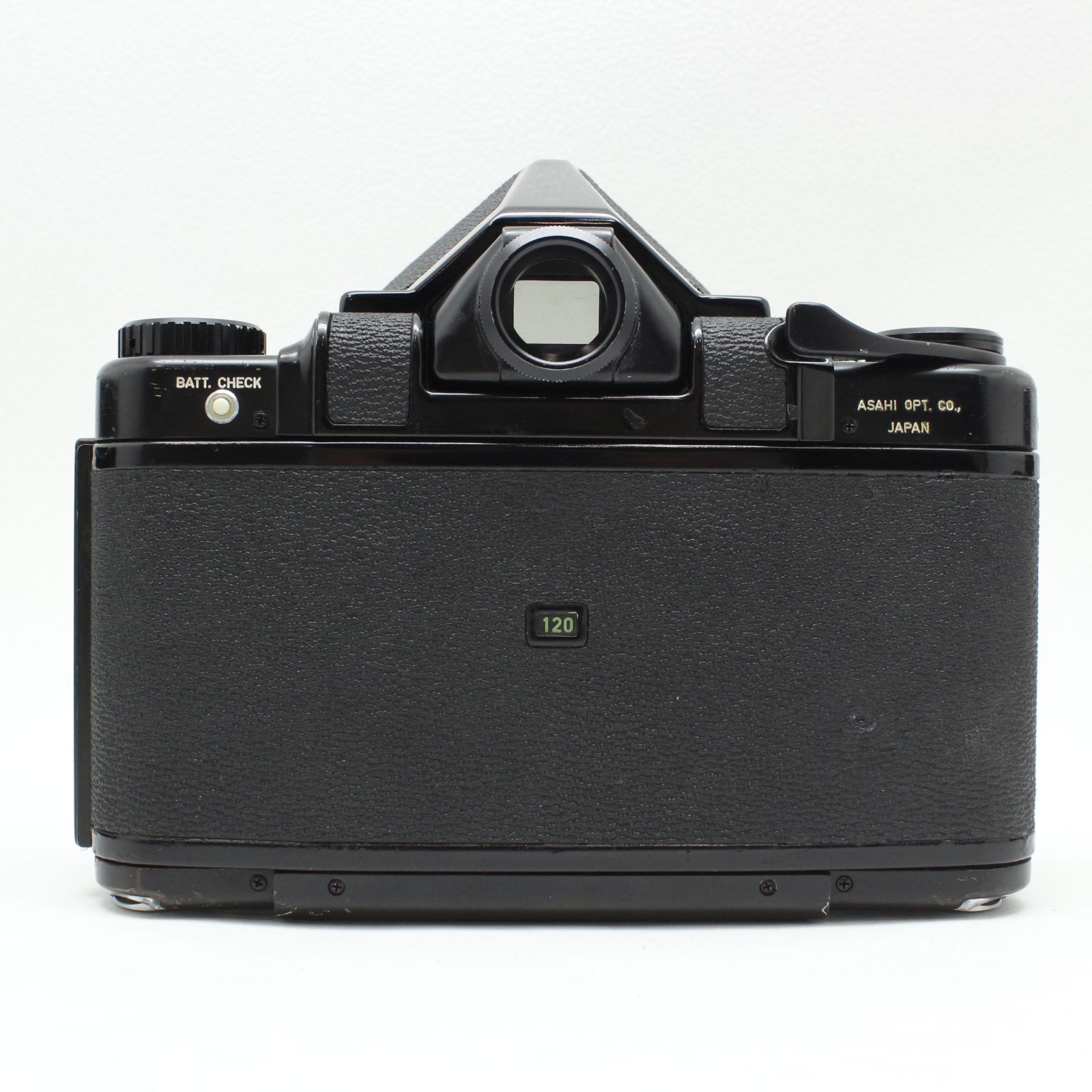 PENTAX 6x7 初代 ミラーアップなし アイレベルファインダー付 - メルカリ PENTAX 6x7 初代 ミラーアップなし アイレベルファインダー付 - メルカリ
