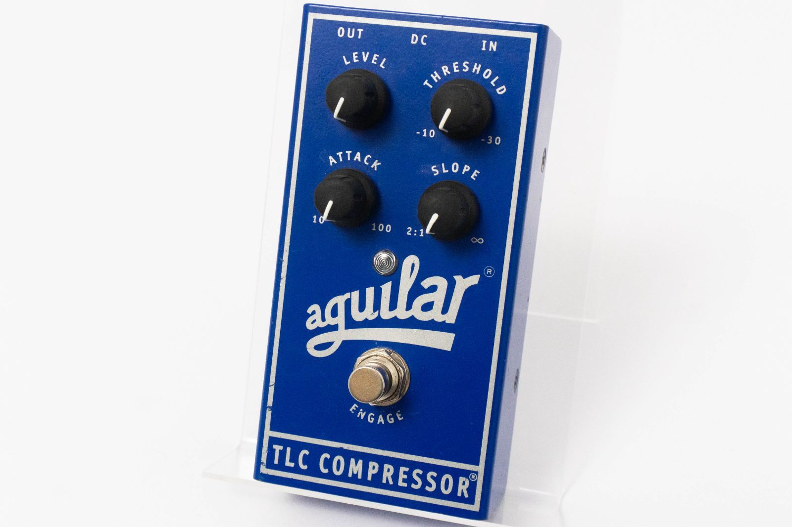 【used】Aguilar / TLC Compressor【GIB兵庫】エフェクター