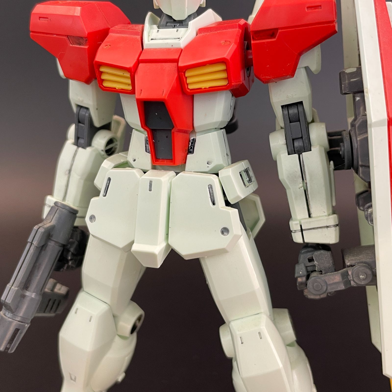 ガンプラ 【ジャンク品/汚れ、キズ、ほこり酷い、破損、状態悪い