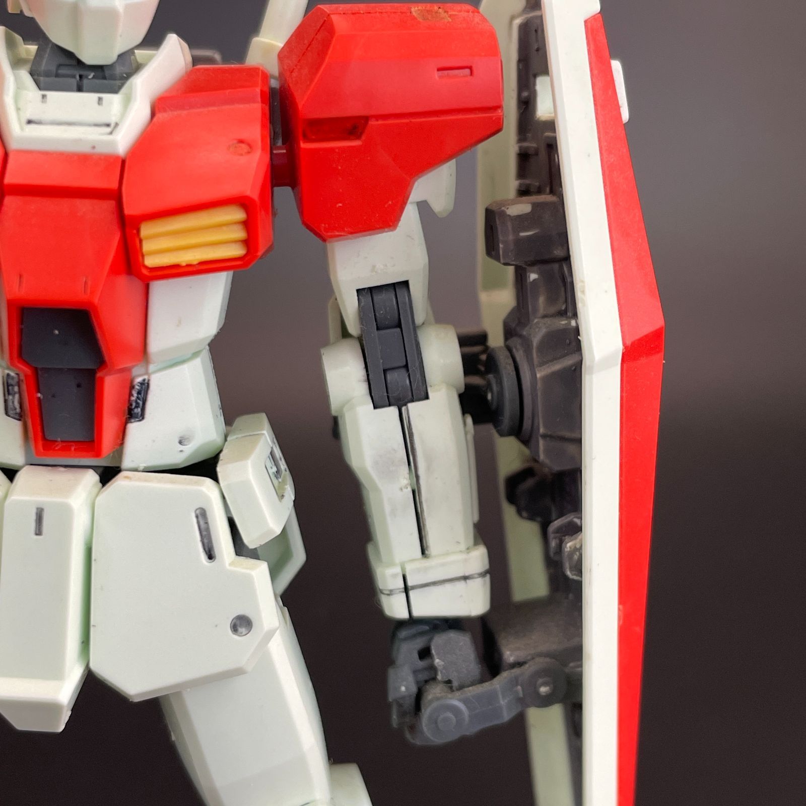 ガンプラ【ジャンク品/汚れ、キズ、ほこり酷い、破損、状態悪い】 HGBF ガンプラ【ジャンク品/汚れ、キズ、ほこり酷い、破損、状態悪い】 HGBF